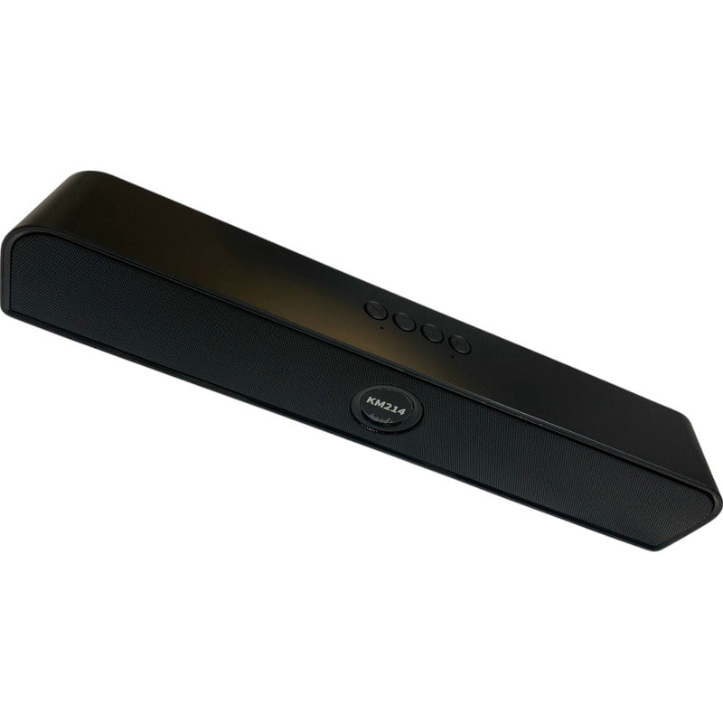 Kinkete, Smart Wireless Desktop Speaker Bocina