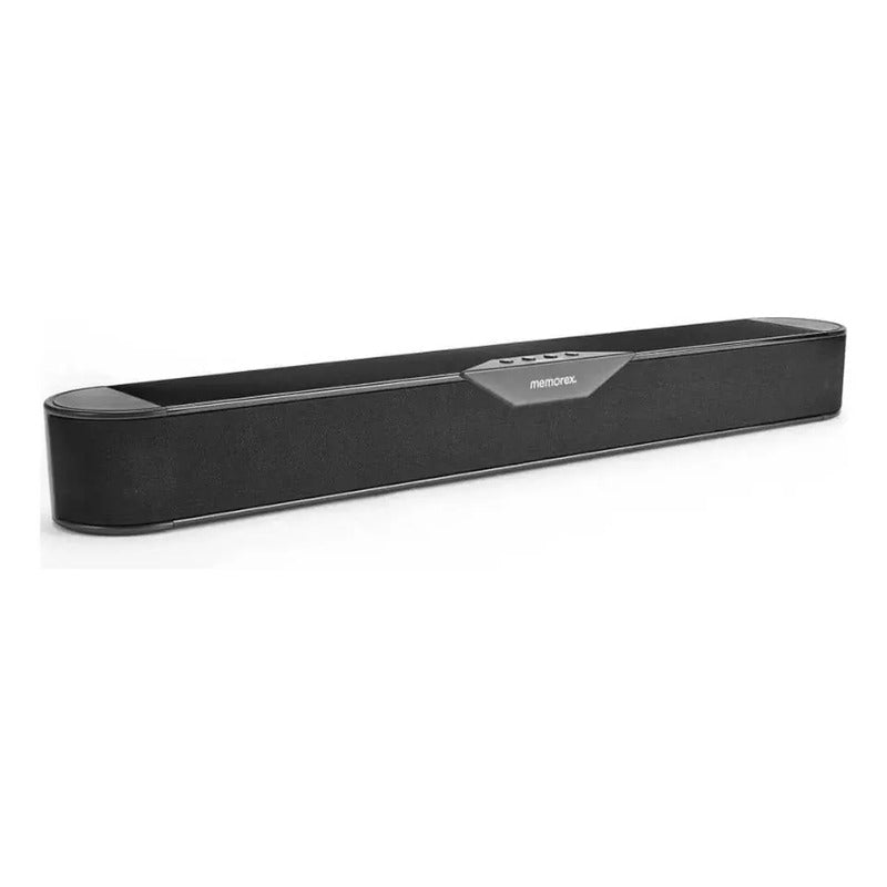 Barra De Sonido Bluetooth Memorex Mx-sb270 Negro