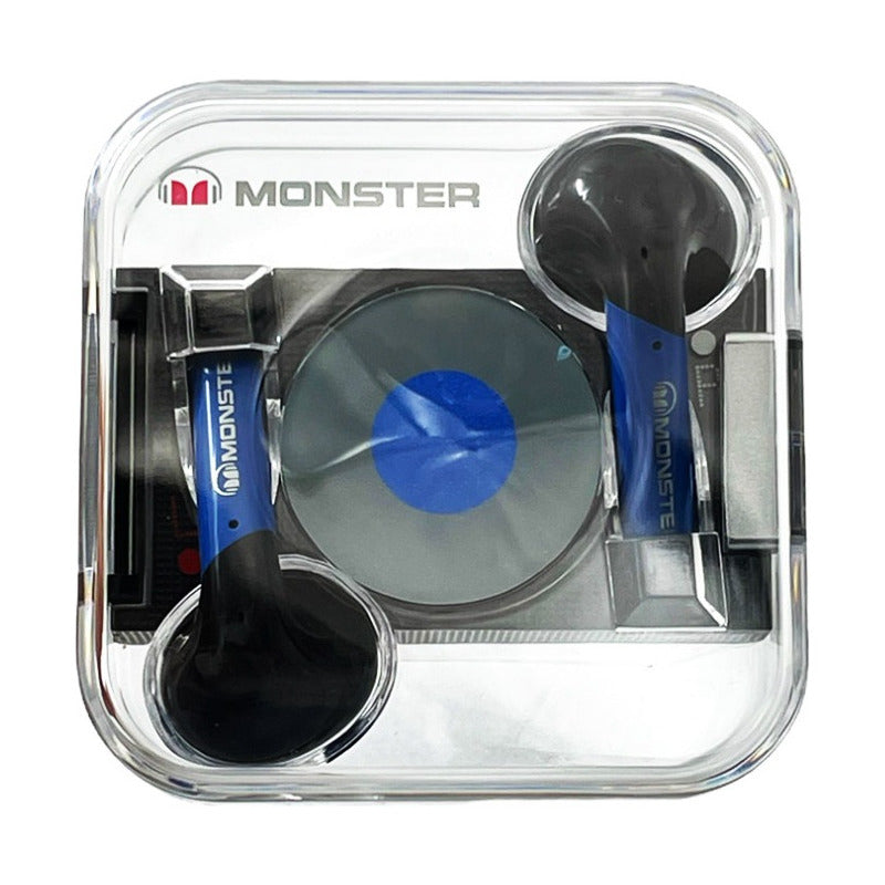 Audifonos Monster Xkt01