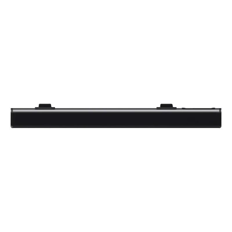 Barra De Sonido Bluetooth Portatil Naxa Nhs-2007 Negro 50hz
