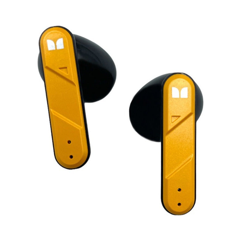 Audifonos Monster Airmars Xkt09