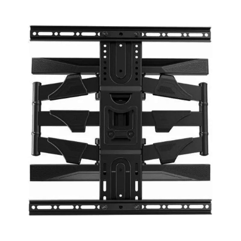 Soporte De Doble Brazo Para Tv Onix De 40'' A 75'' Blackrock