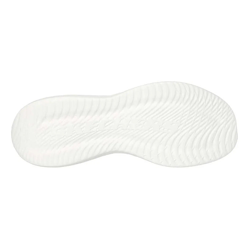 Tenis Skechers Hands Free Slip-ins Gris Lisa 9.5 Us