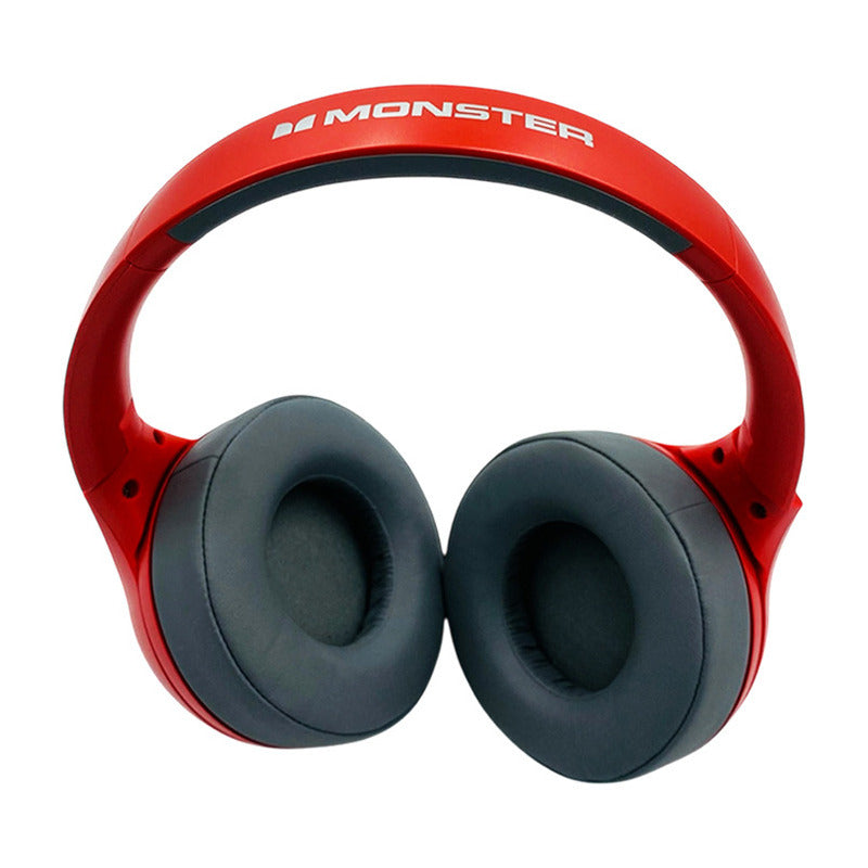 Audifonos Inalámbricos Bluetooth 5.3 Monster Xkh03