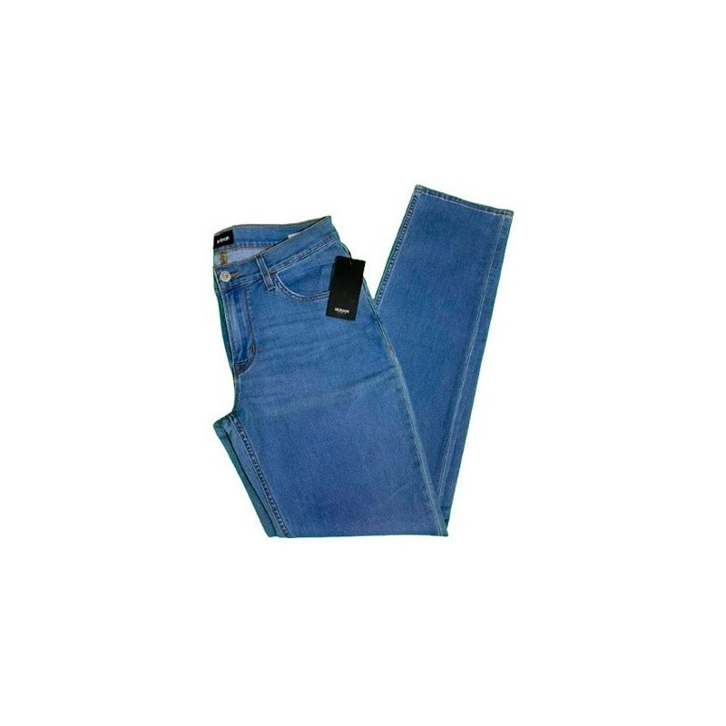 Pantalon Hudson Para Hombre