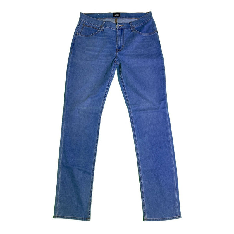 Pantalón Straight Hudson Para Hombre