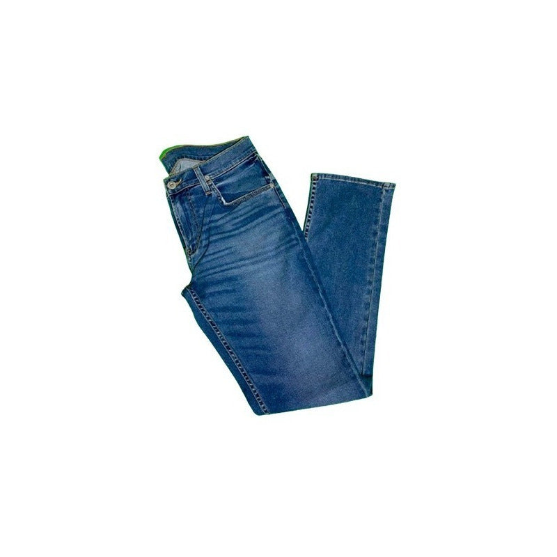 Pantalon Hudson Para Hombre