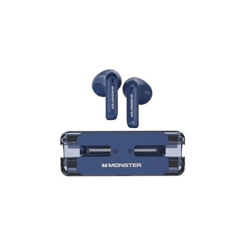 Audifonos Inalambricos Bluetooth Monster Xkt08