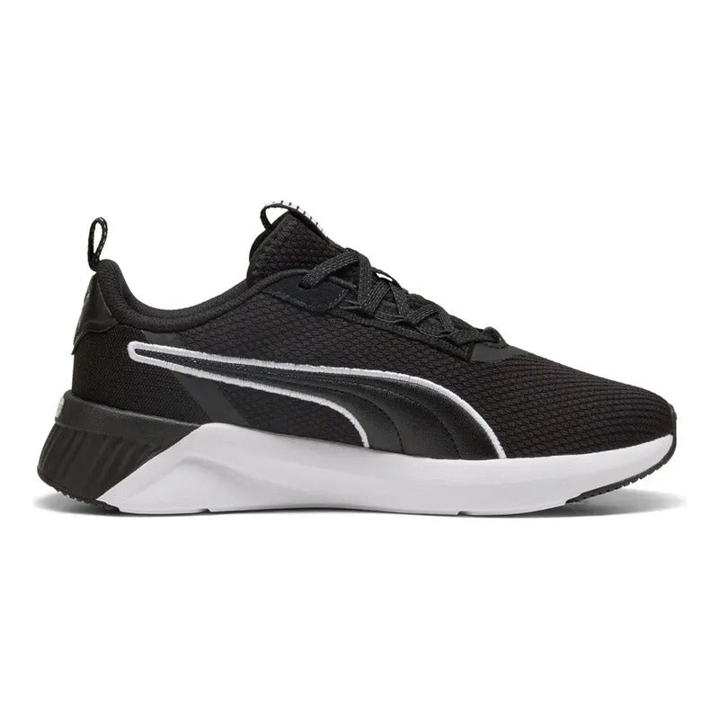 Tenis Running Puma Softride Harli Negro Lisa 38.5 Eu