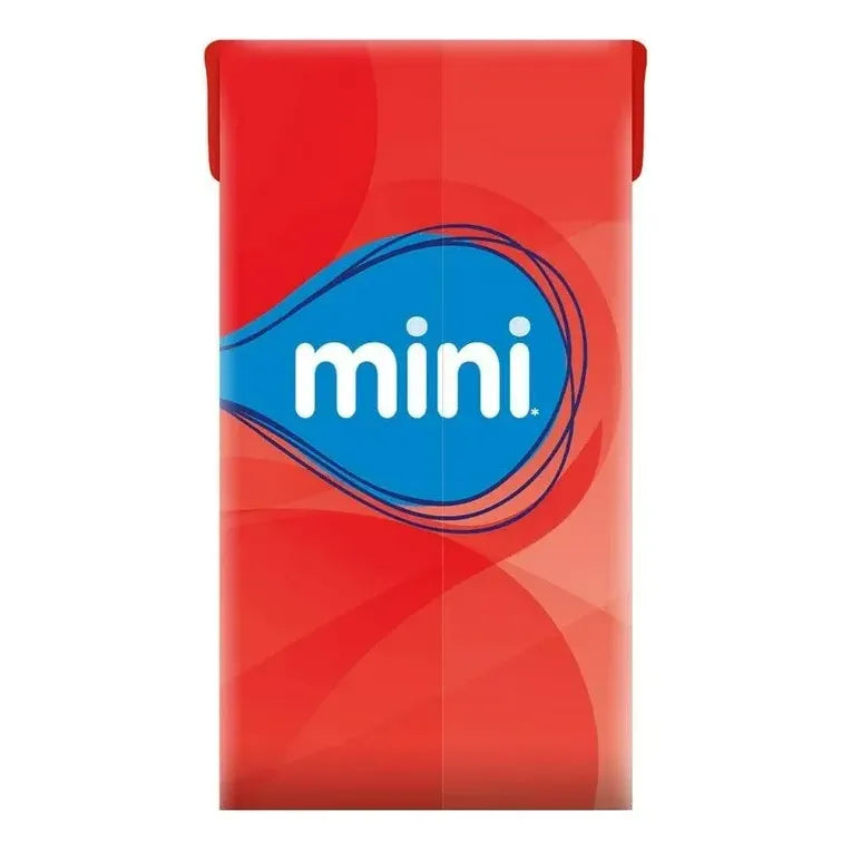 Jugo De Manzana Ciel Mini 125ml 50 Piezas
