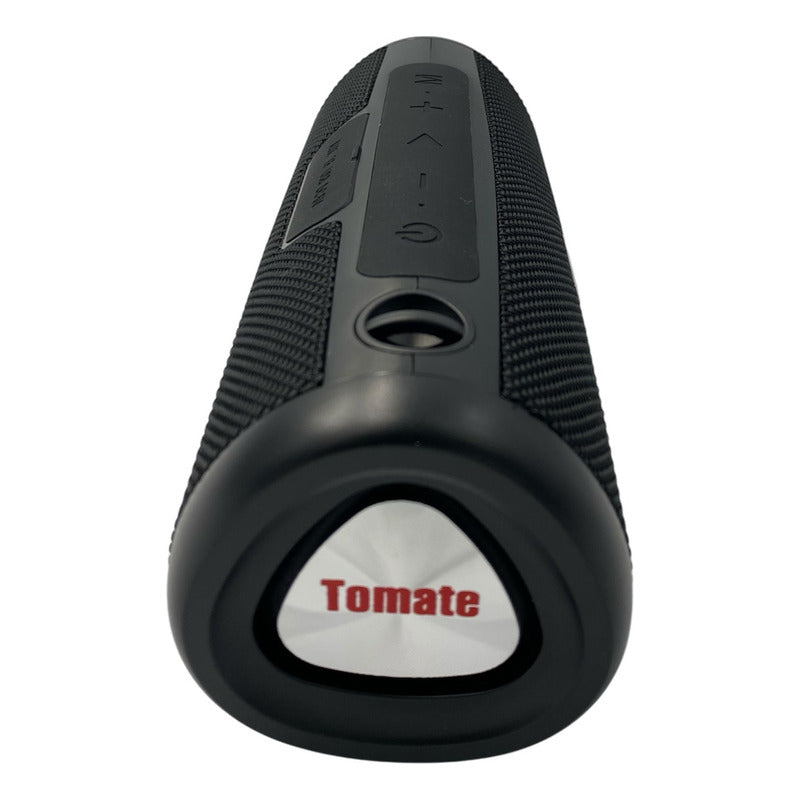 Altavoz Portátil Tomate, T0-8006bt