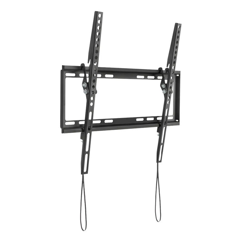 Soporte De Pared Para Pantalla Tv Monitor 32 -55 Negro
