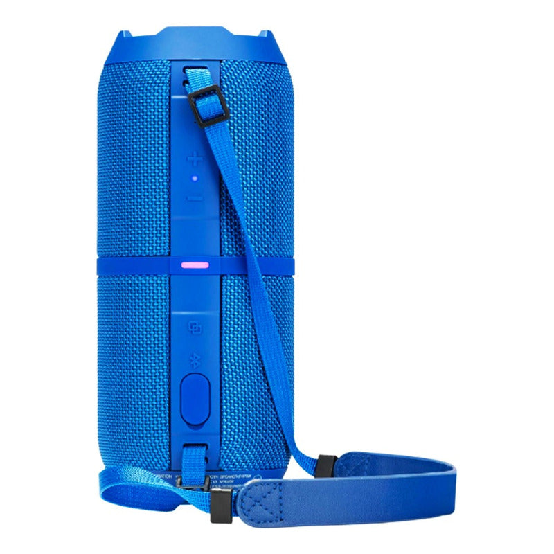 Bocina Hharp Gx-bt390 Bluetooth