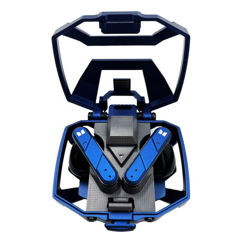 Audifonos Monster Airmars Xkt09