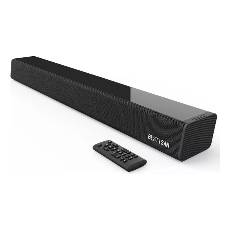 Barra De Sonido Bestisan 80w 28 Pulgadas