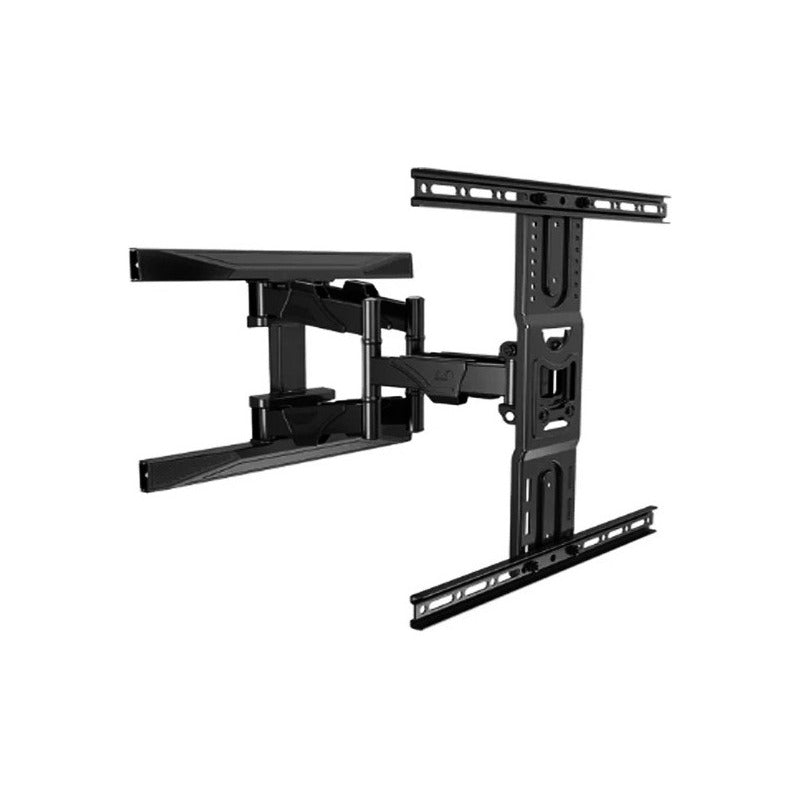 Soporte De Doble Brazo Para Tv Onix De 40'' A 75'' Blackrock