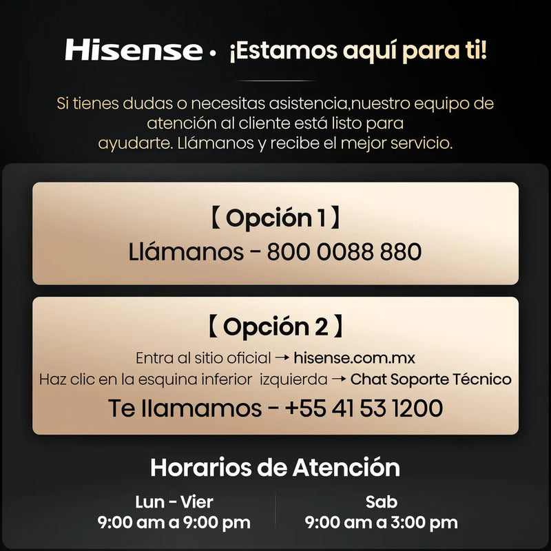 Hisense Smart Tv Pantalla 43 Pulgadas Qled 43qd6qfm Fire Tv
