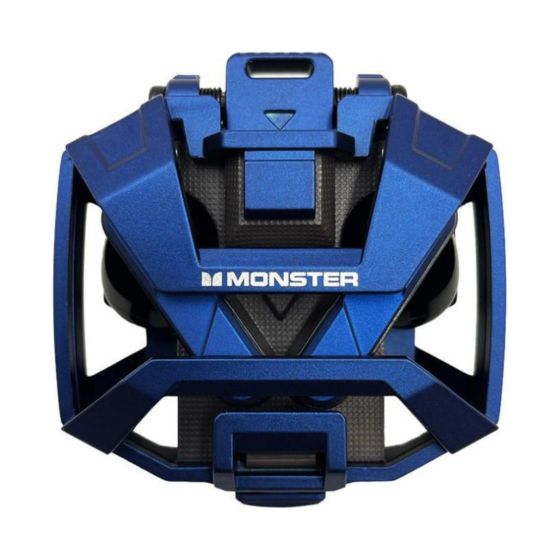 Audifonos Monster Airmars Xkt09
