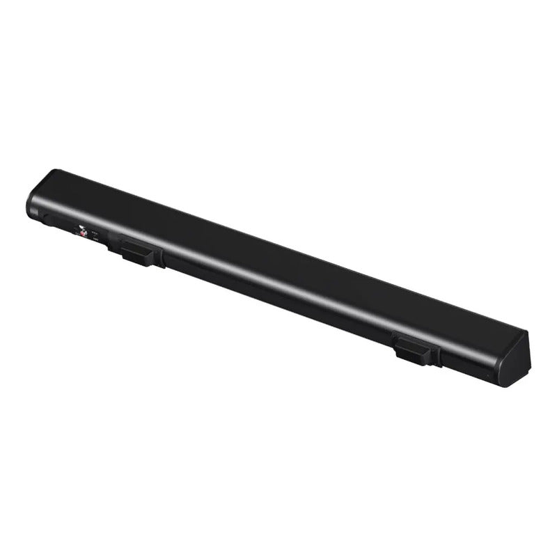 Barra De Sonido Bluetooth Portatil Naxa Nhs-2007 Negro 50hz