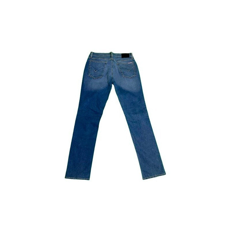 Pantalon Hudson Para Hombre