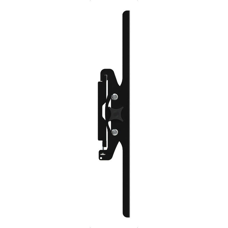 Soporte Blackrock De Pared Para Tv/monitor Jade 26'' A 55'' Color Negro