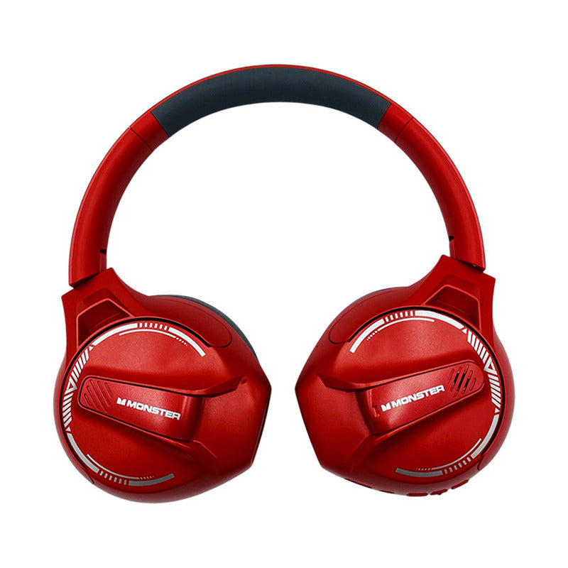 Audifonos Inalámbricos Bluetooth 5.3 Monster Xkh03