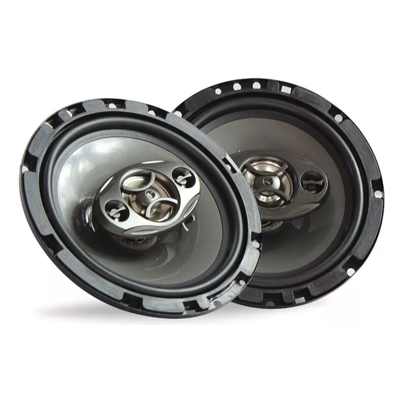 Par De Bocinas Para Carro Daewoo  Sdw64