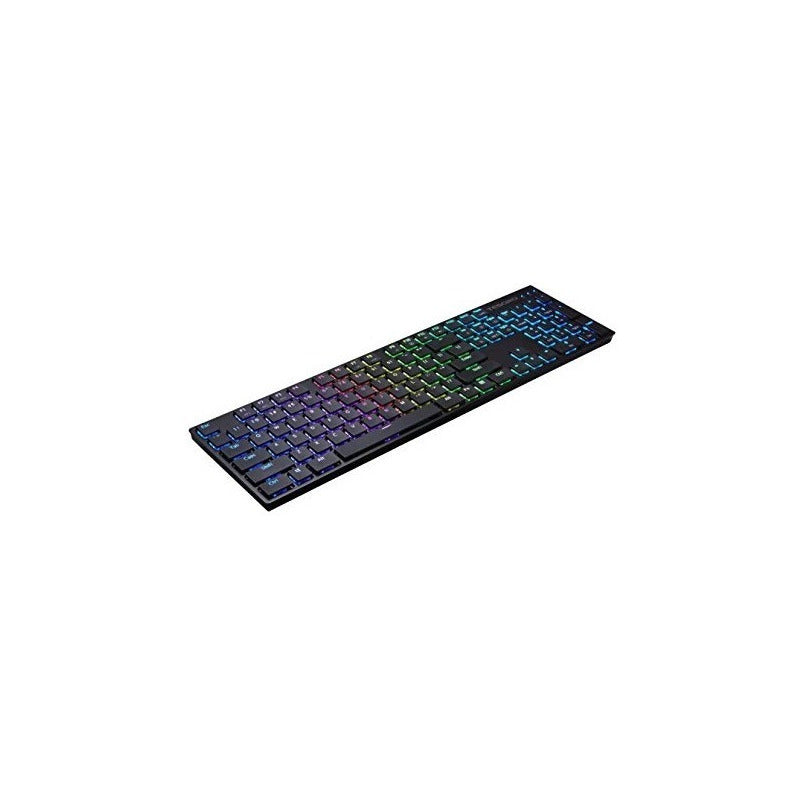 Teclado Para Juegos Tesoro Ts-g12ulp-(b) Bl