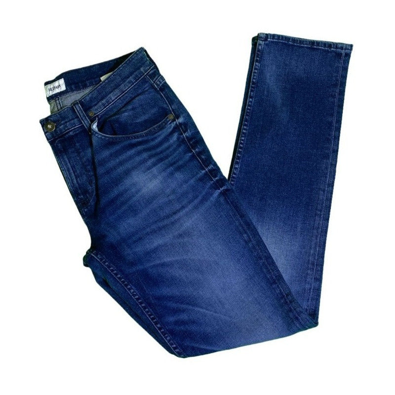 Pantalón Straight Hudson Para Hombre