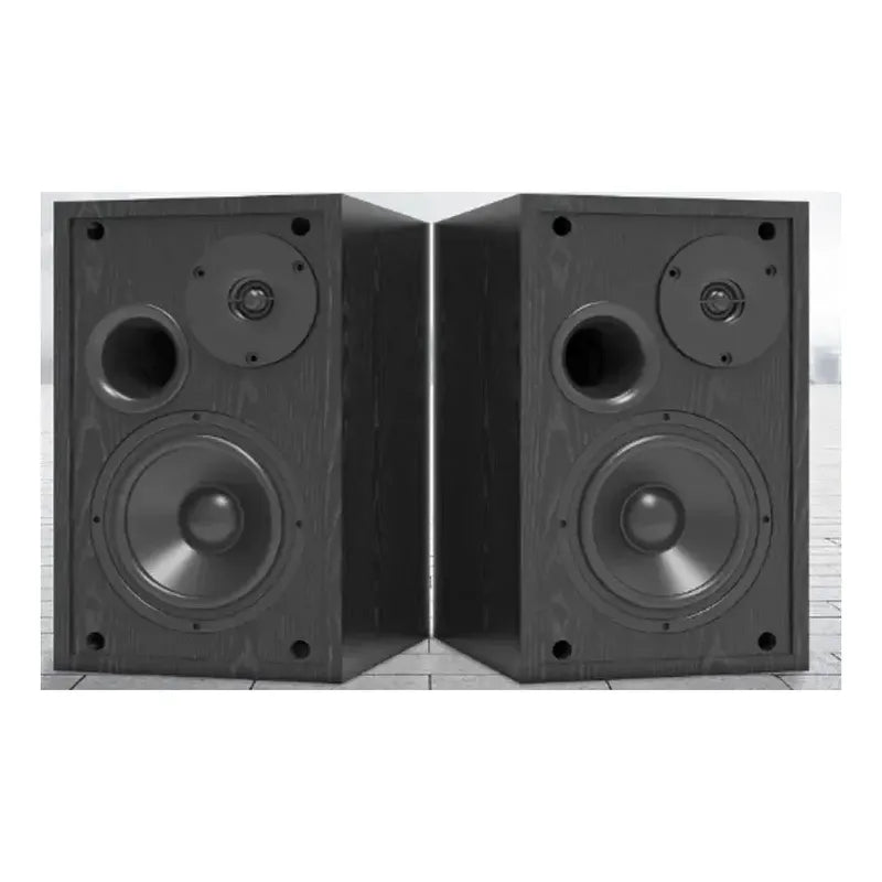 Bocinas Bluetooth Bestisan Sr02 Negro