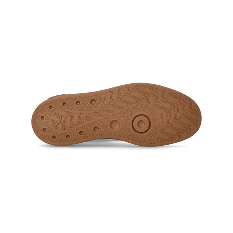 Tenis Puma Club Ii Era Celeste Lisa 37.5 Eu