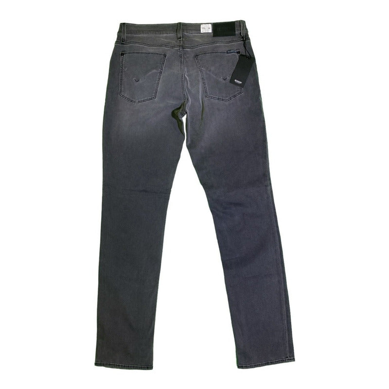 Pantalón Straight Hudson Para Hombre