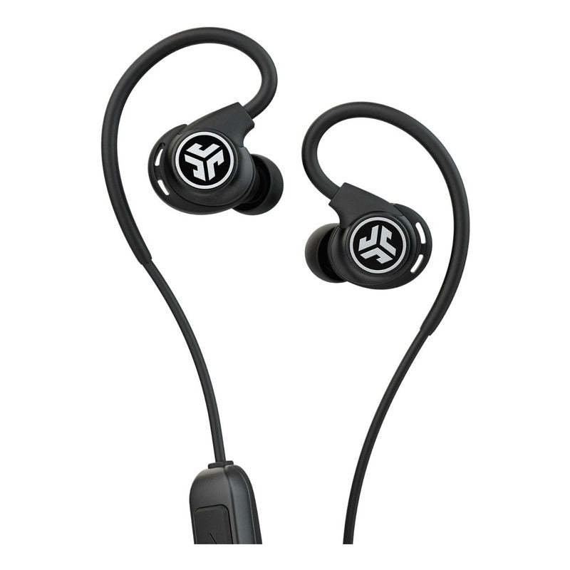 Auriculares Jlab Inalambricos Sport Fitness Bluetooth