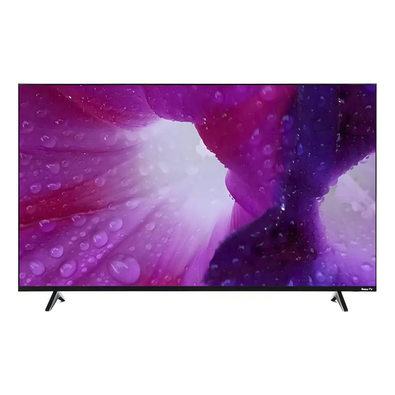 Pantalla 55 PuLG Daewoo Led Roku Tv 4k Ultra Hd Daw55urf