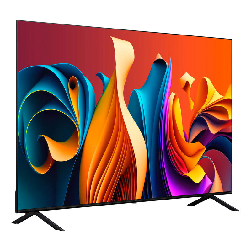Pantalla 85 Pulgadas Plana Led 4k Google Tv 85qd6n