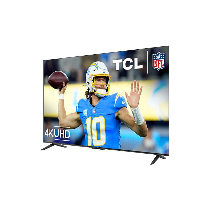 Pantalla Smart Tv Tcl 58 Pulgadas 4k Uhd Google Tv 58s470g