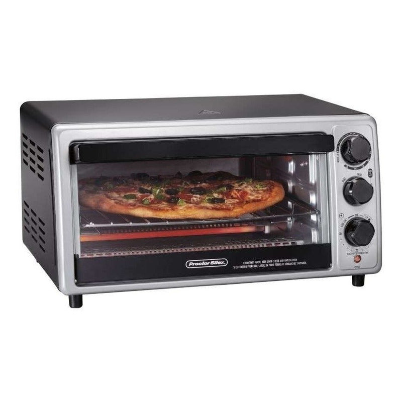 Horno Tostador 31124 Proctor Silex