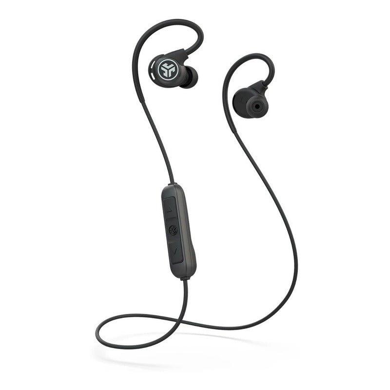 Auriculares Jlab Inalambricos Sport Fitness Bluetooth