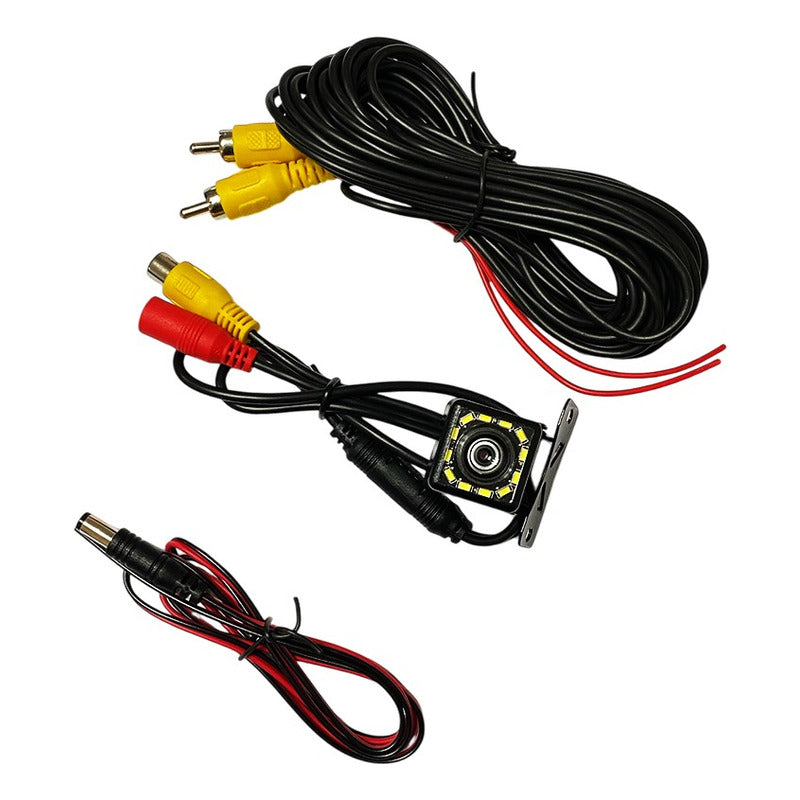 Estéreo De Pantalla Reako Rk-684f