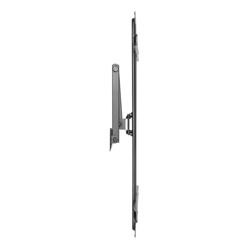 Soporte Para Tv Monitor De Pared Articulado 37 A 70 Pulgadas Negro