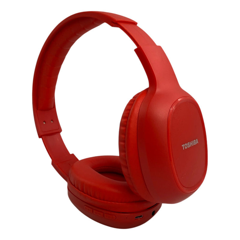 Audífonos Toshiba, Triple Pack