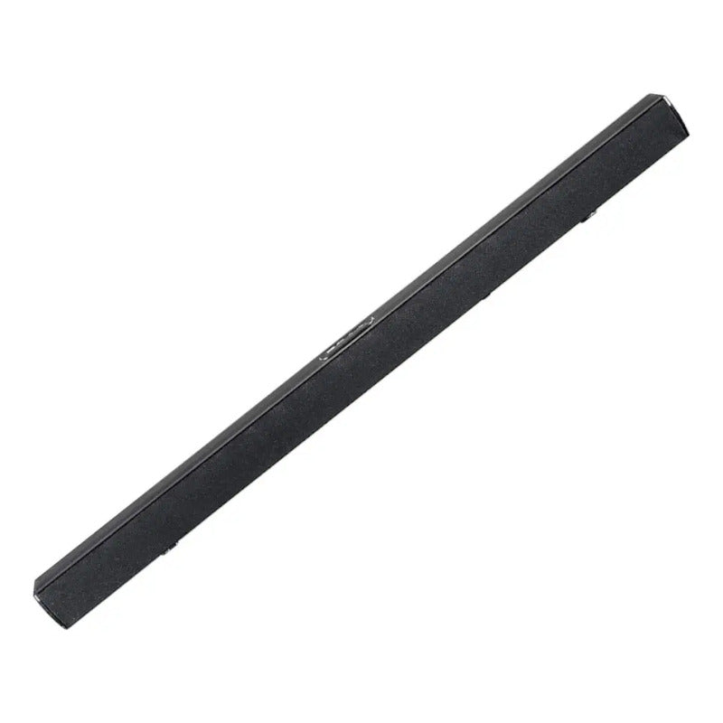 Barra De Sonido Bluetooth 40w Rms Naxa Electronics Nhs-2050 Negro 50/60 Hz