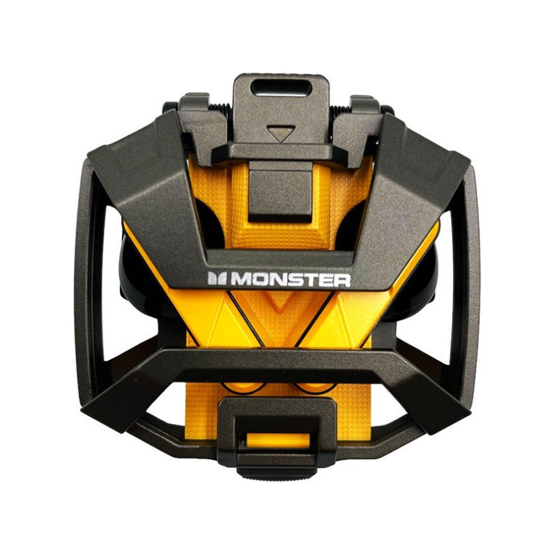 Audifonos Monster Airmars Xkt09