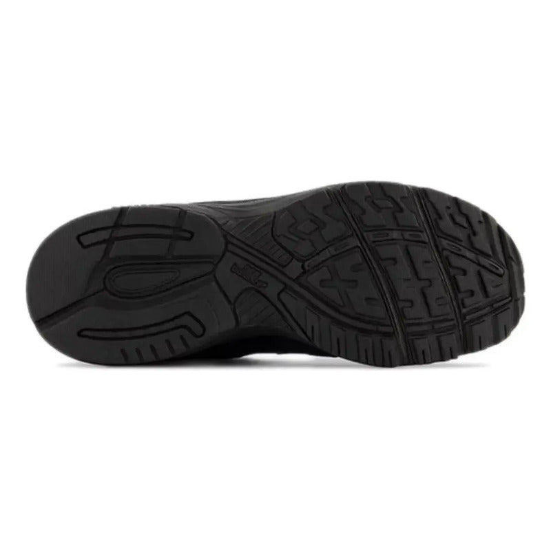 Tenis New Balance Gc993tb Negro Lisa 3.5 Mx
