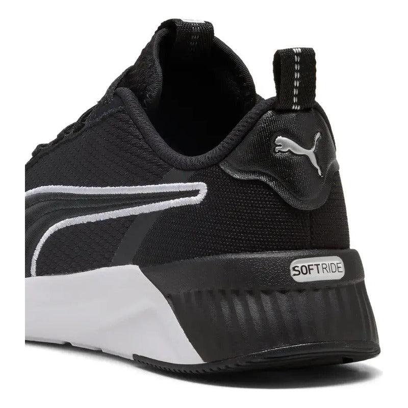 Tenis Running Puma Softride Harli Negro Lisa 38.5 Eu