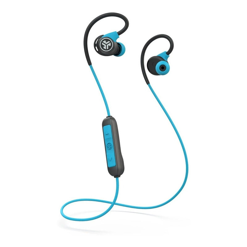 Auriculares Jlab Inalambricos Sport Fitness Bluetooth