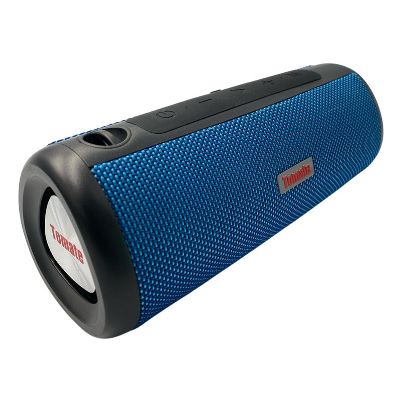 Altavoz Portátil Tomate, T0-8006bt