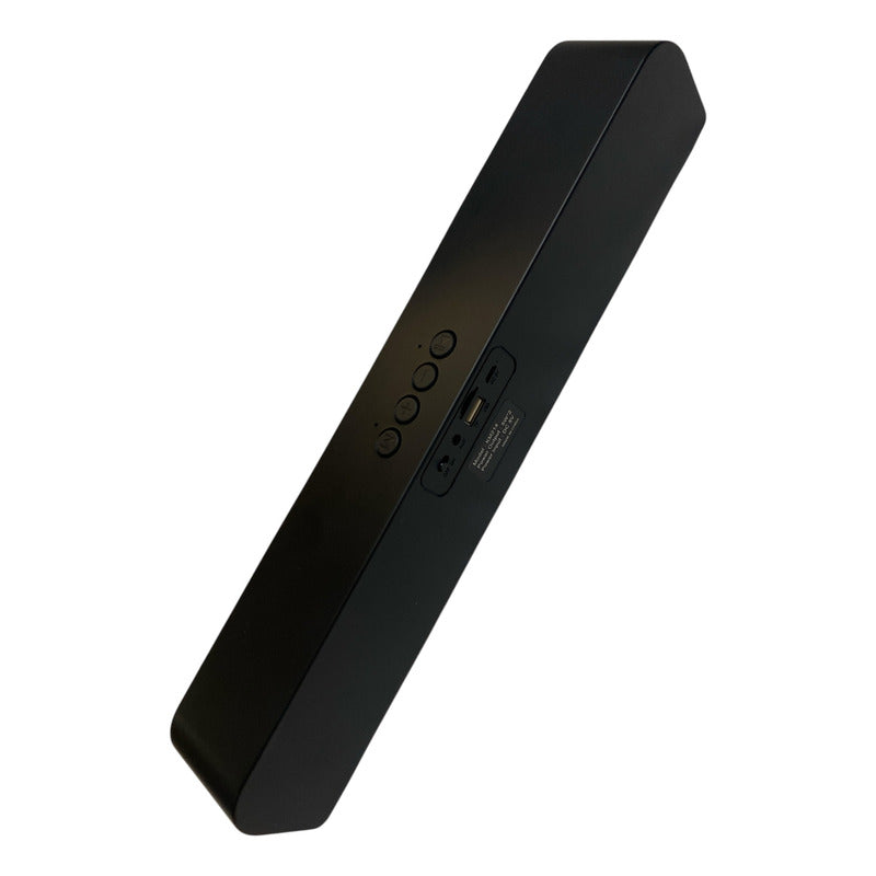 Kinkete, Smart Wireless Desktop Speaker Bocina