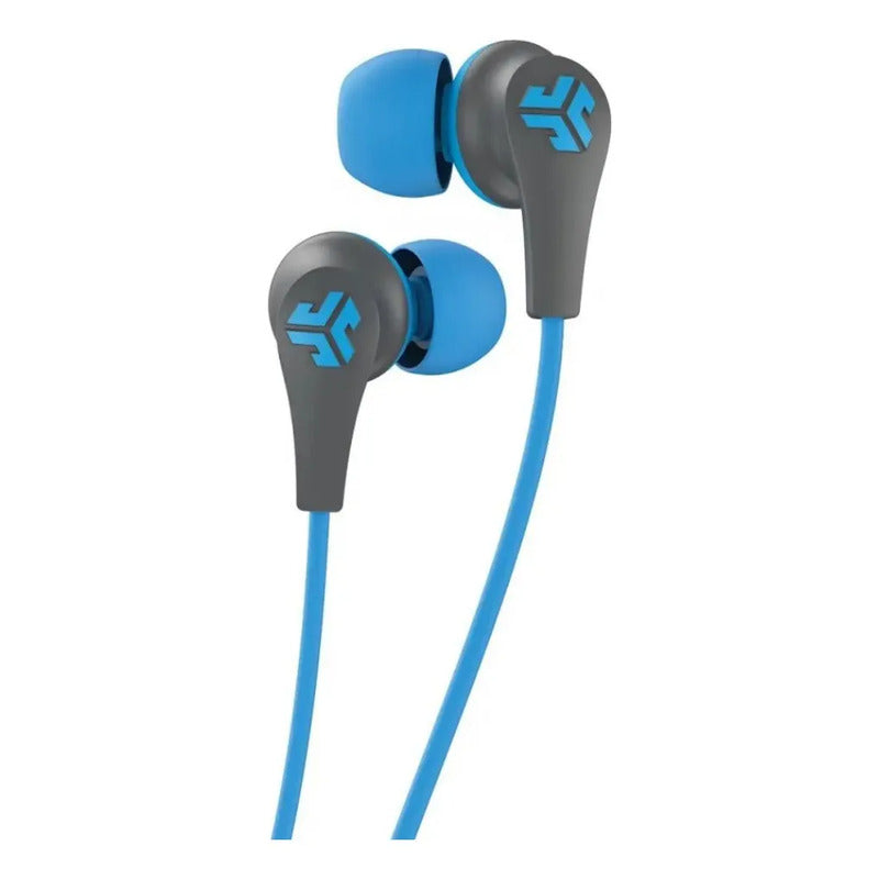 Audifonos Bluetooth Jlab Jbuds Pro Inalámbrico C/n Microfono Azul