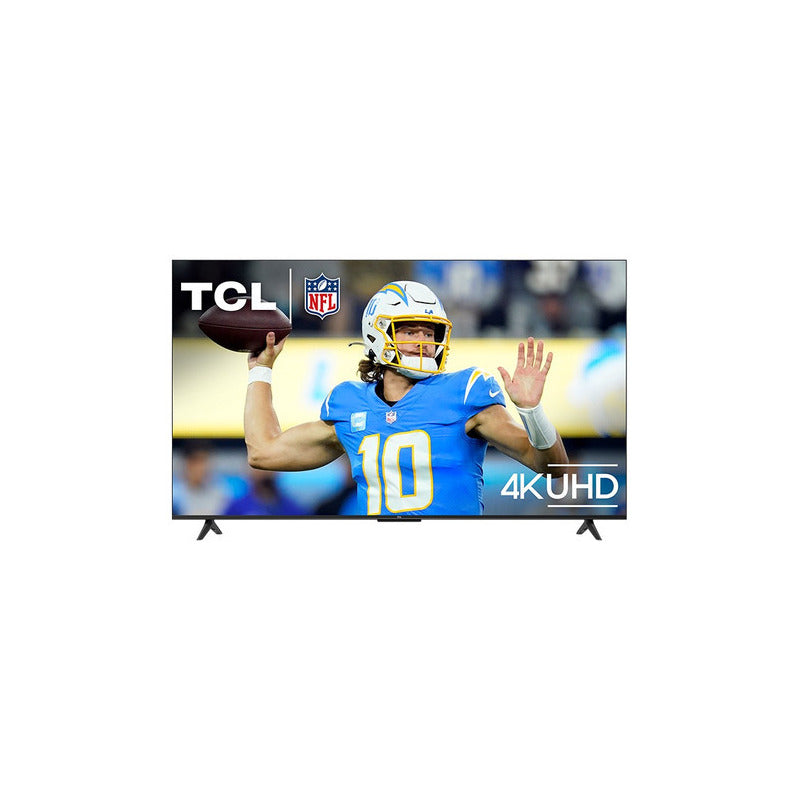 Pantalla Smart Tv Tcl 58 Pulgadas 4k Uhd Google Tv 58s470g